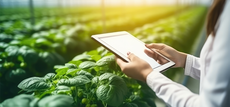 Michigan former looking at the results of an energy audit conducted by Consumers Energy